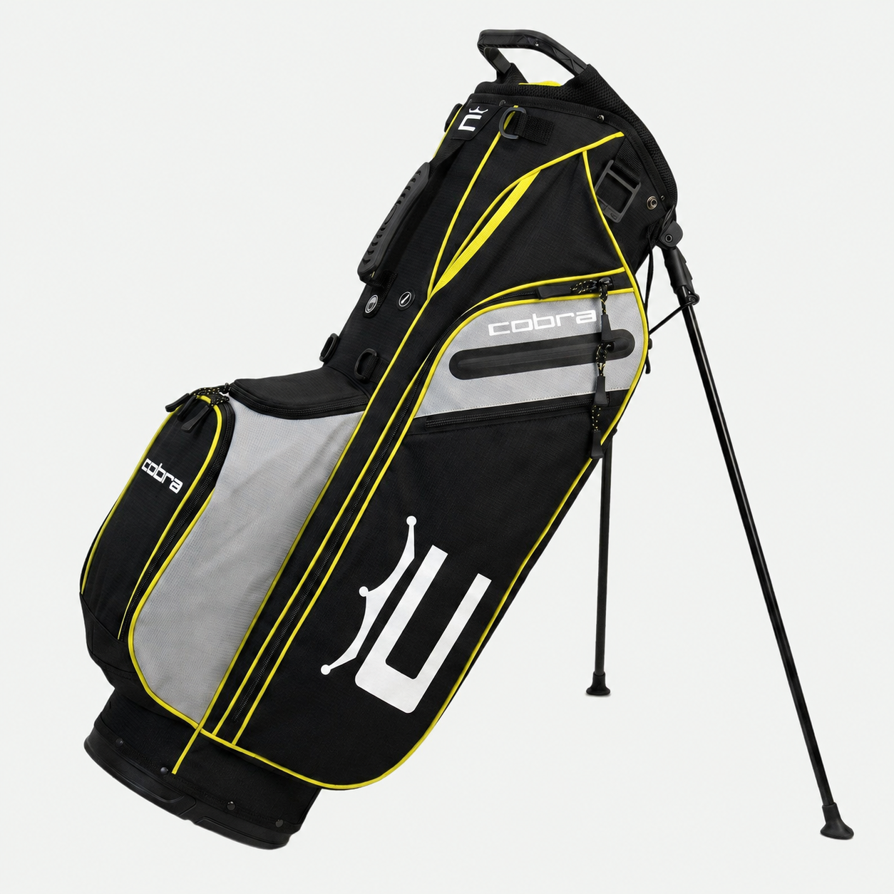 COBRA Strike Golf Stand Bag