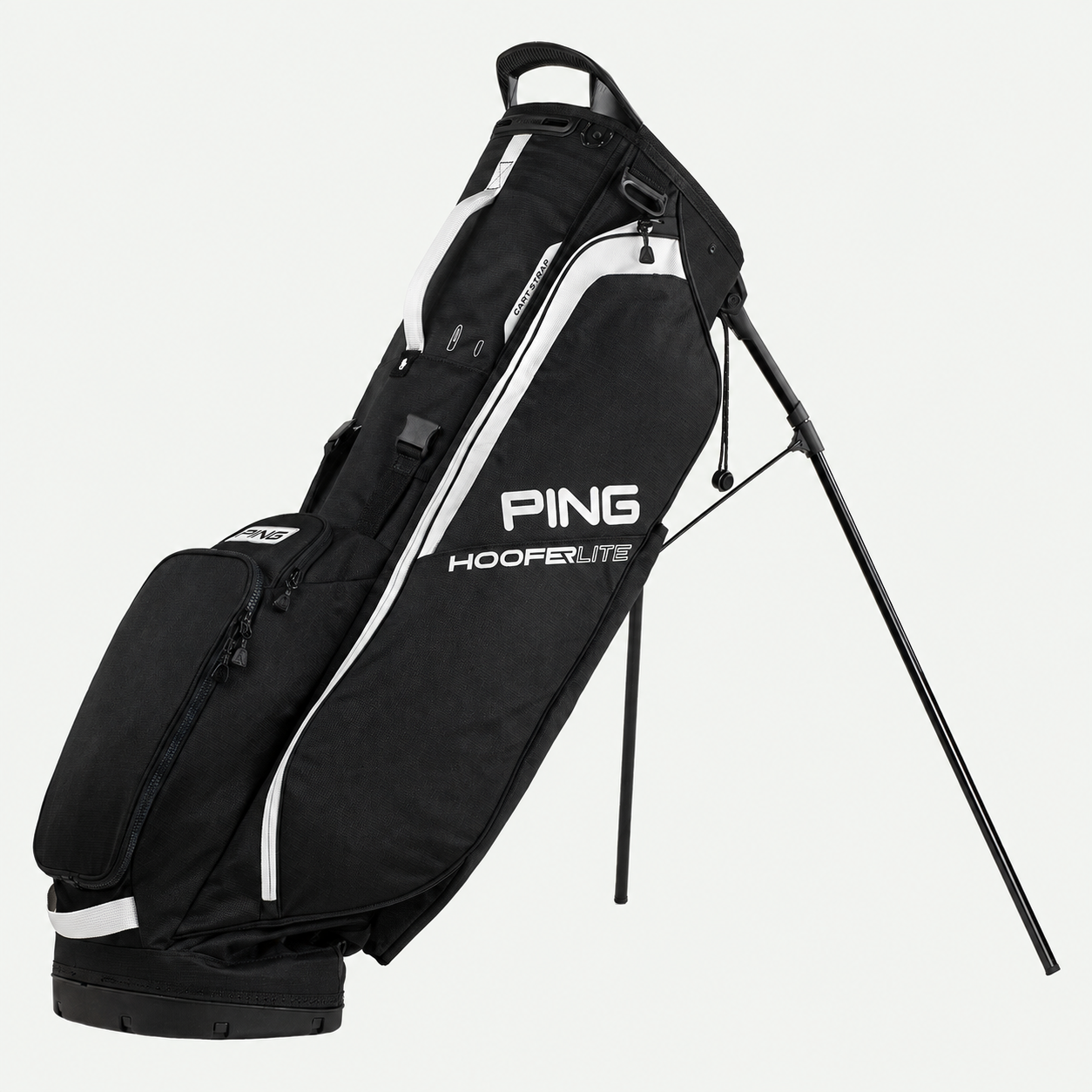 PING Hoofer Lite 231 Golf Stand Bag