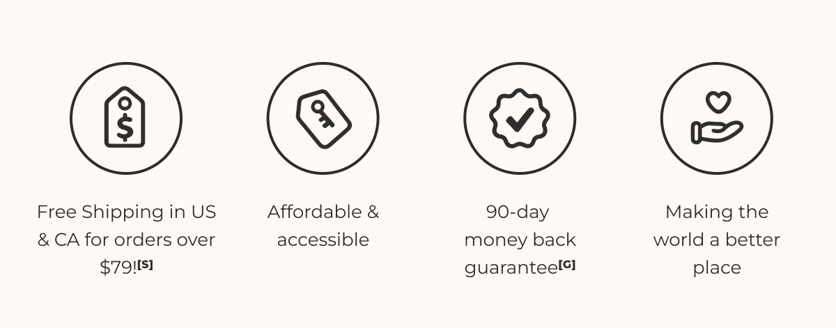 Unique selling propositions
