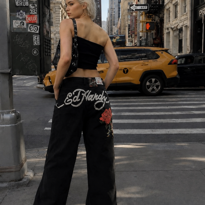 Women's at Century 21 NYC