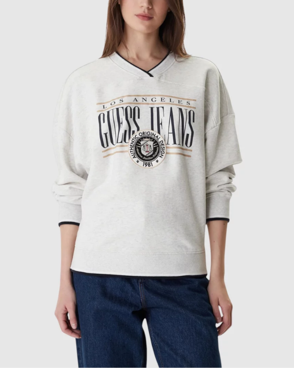Guess Guess Jeans Vintage Sweat at Century 21 NYC