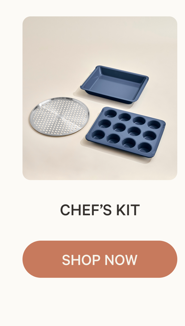 Chef's Kit