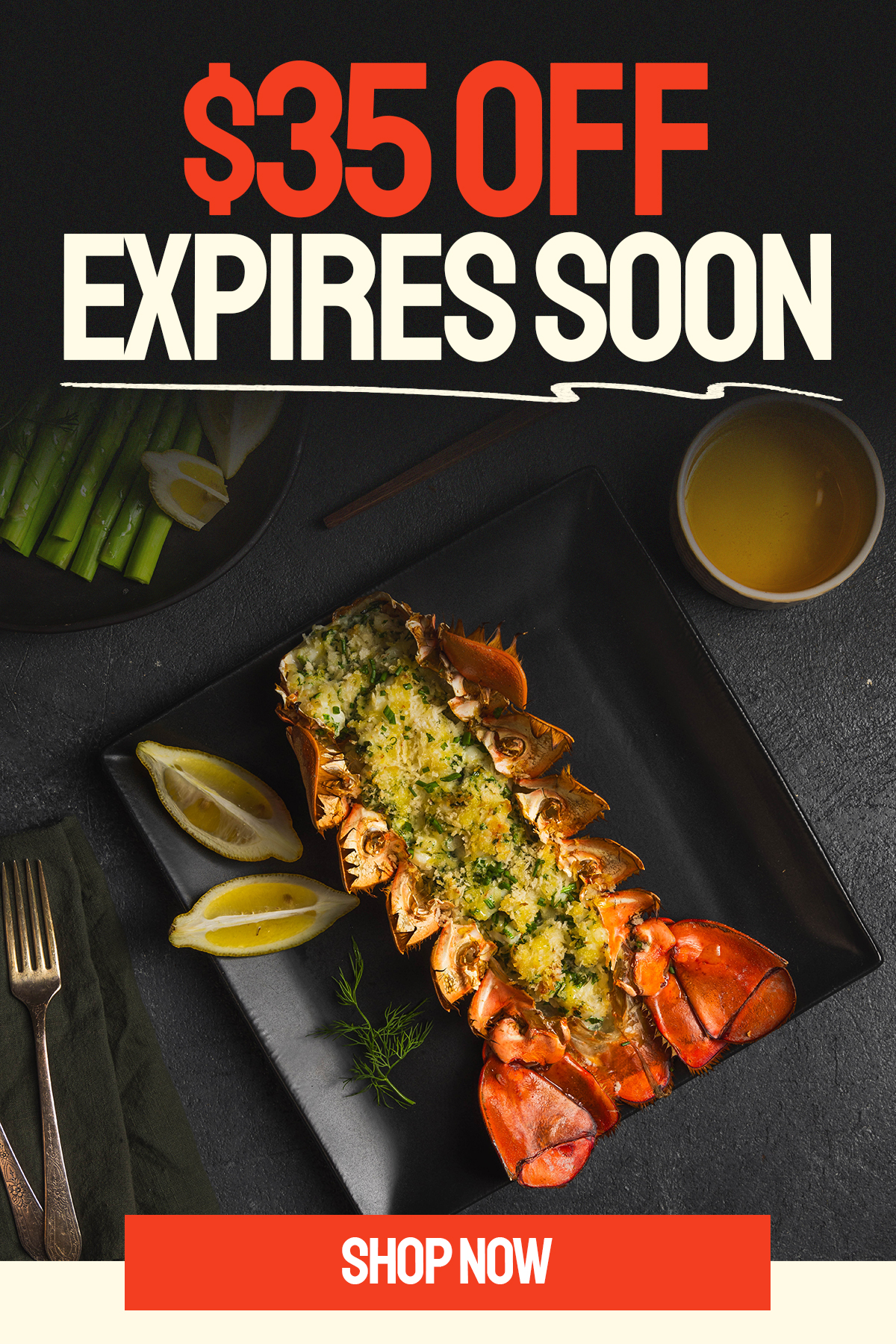 Get Maine Lobster