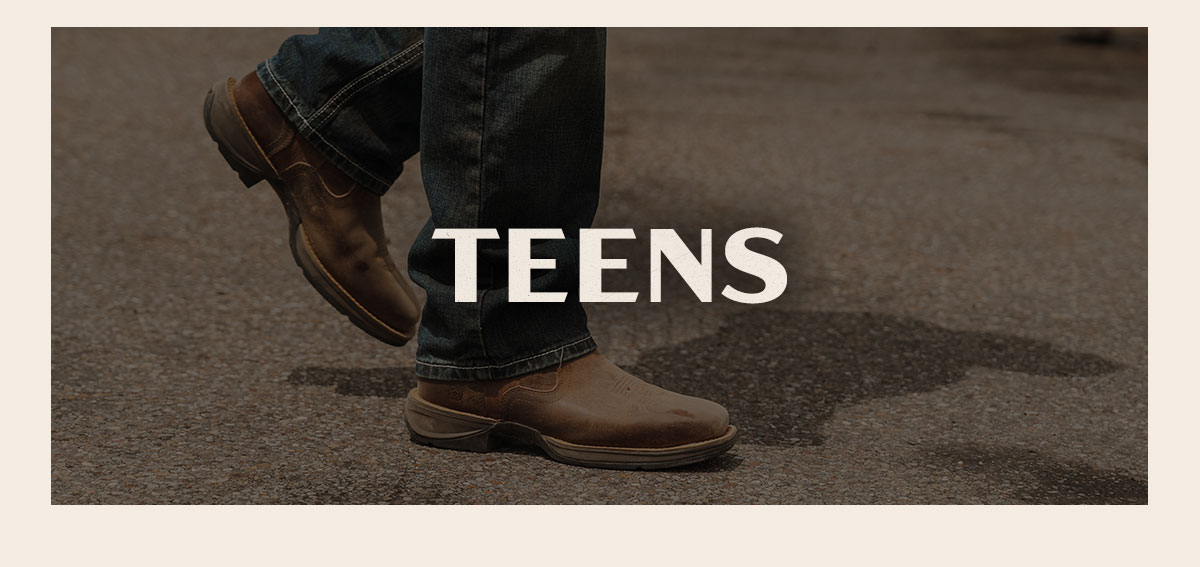 Teens