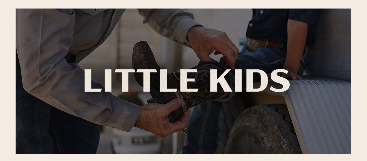 Little Kids