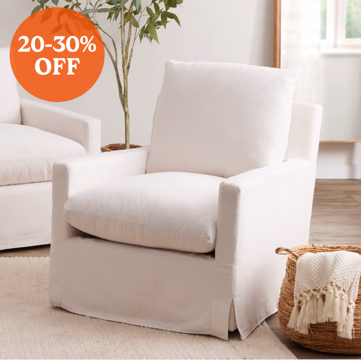 20-30% OFF