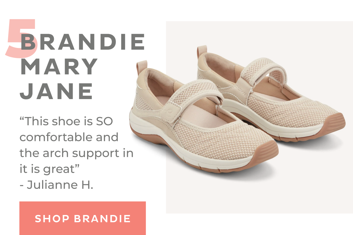 [ SHOP BRANDIE ]