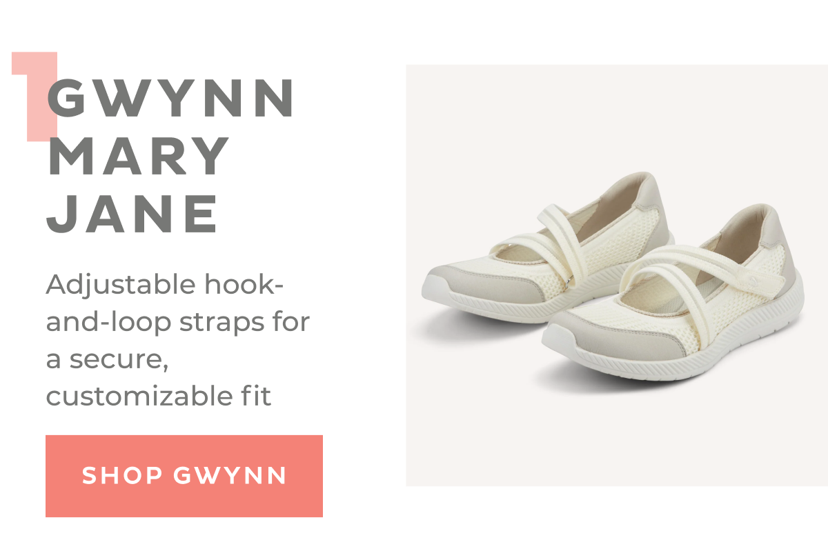 [ SHOP GWYNN ]