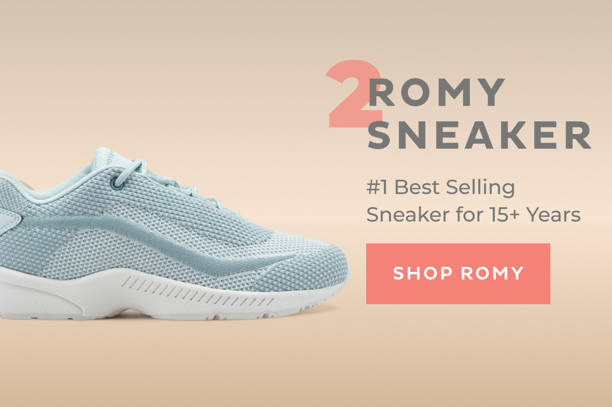 [ SHOP ROMY ]