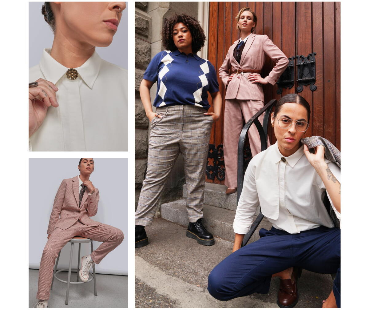 Fall Collection is here
