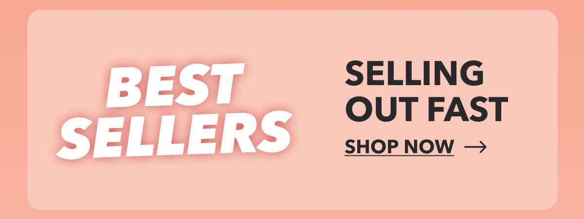 Best Sellers