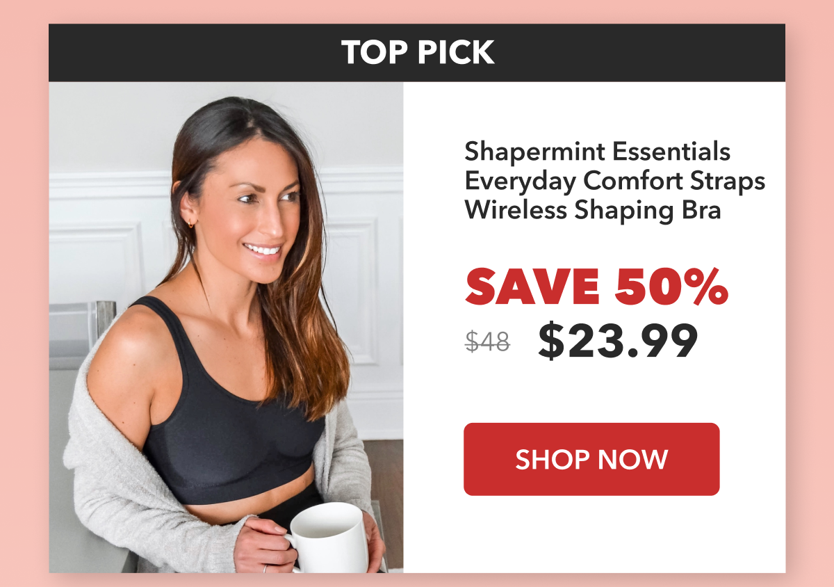 Shop Comfort Straps