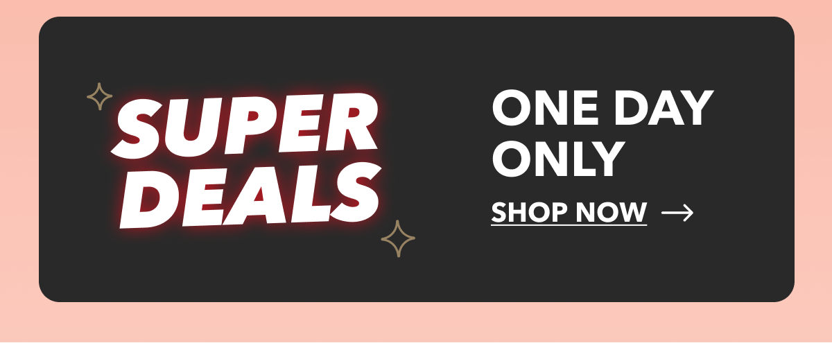 Super Deals