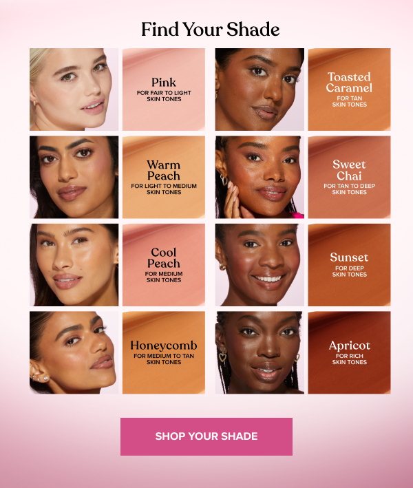 Born This Way Super Coverage Brighten and Correct