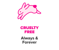 cruelty free