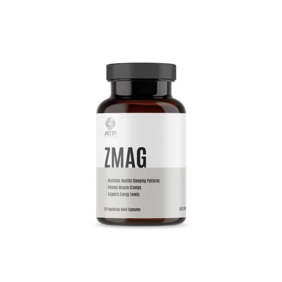 Image of ATP Science Z-Mag