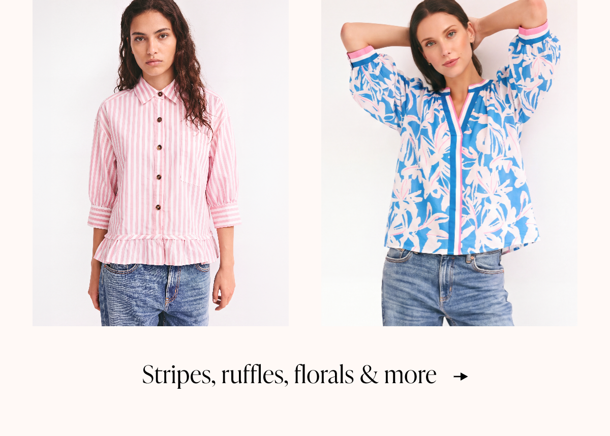 Tops & Knit Tops