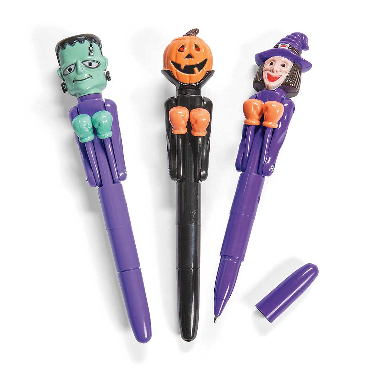 Image of Halloween Boxing Pen