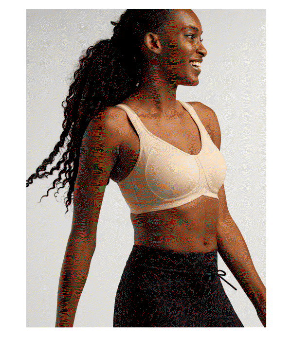 Shop the Cuz She Says So Wireless Bra