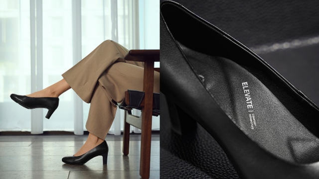 ECCO Dress Shoes Collection 