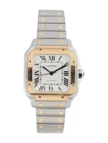 Santos de Cartier Watch