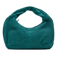 Leather Belly Hobo