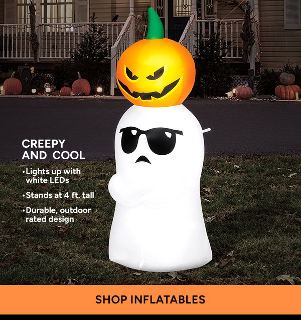 Shop Inflatables