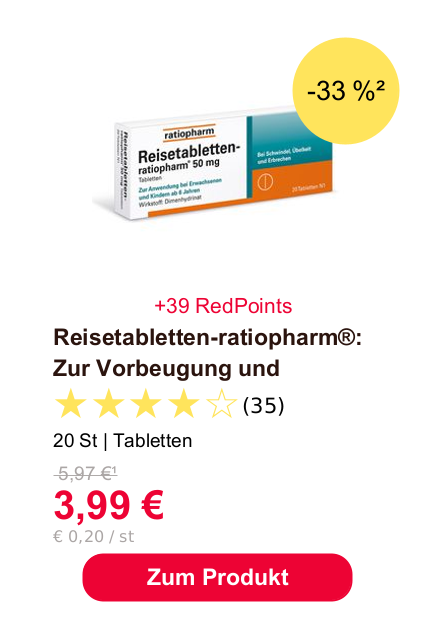 Produktempfehlung