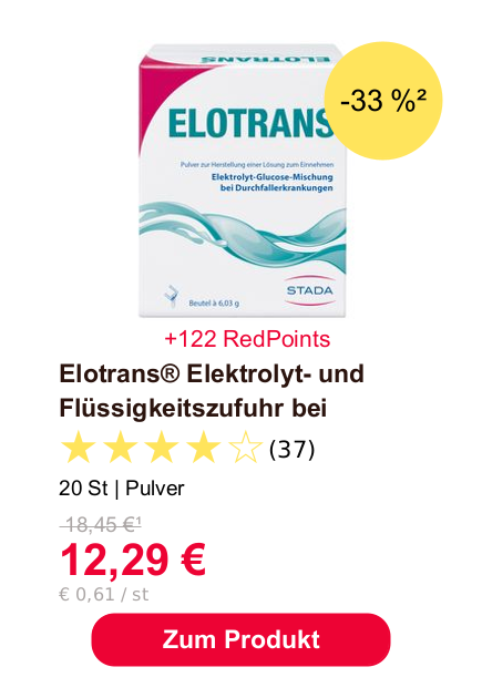 Produktempfehlung