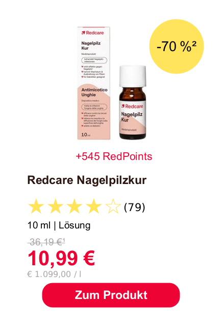 Produktempfehlung