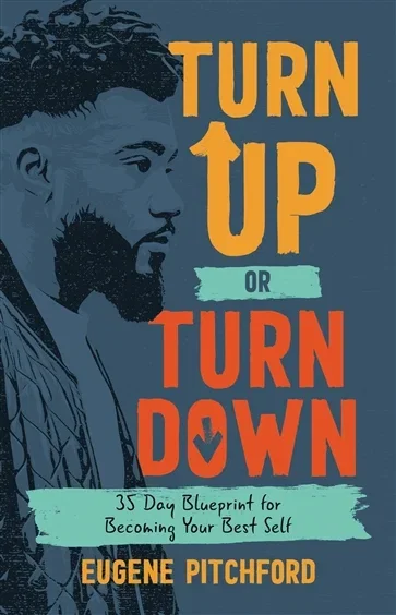 Turn Up or Turn Down, by Eugene Pitchford