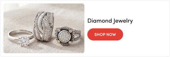 Diamond Jewelry