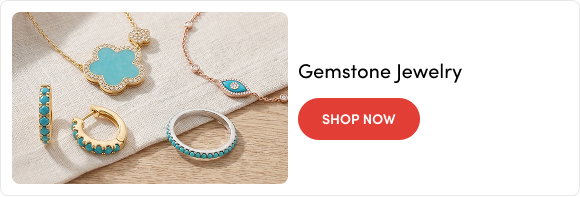 Gemstone Jewelry