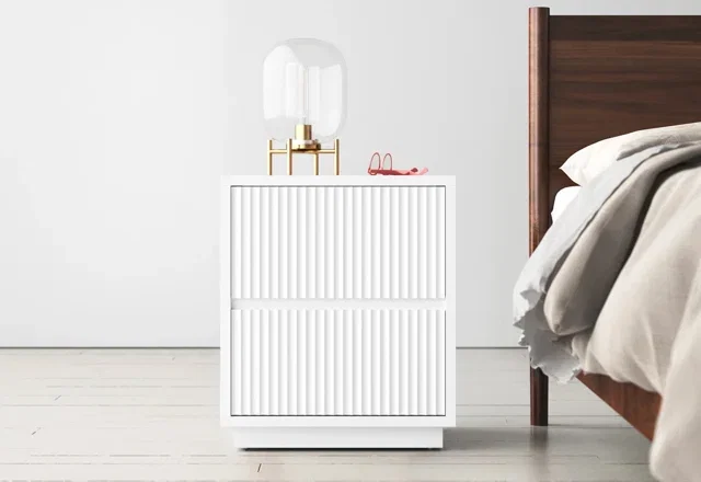 Our Best Nightstands From $300