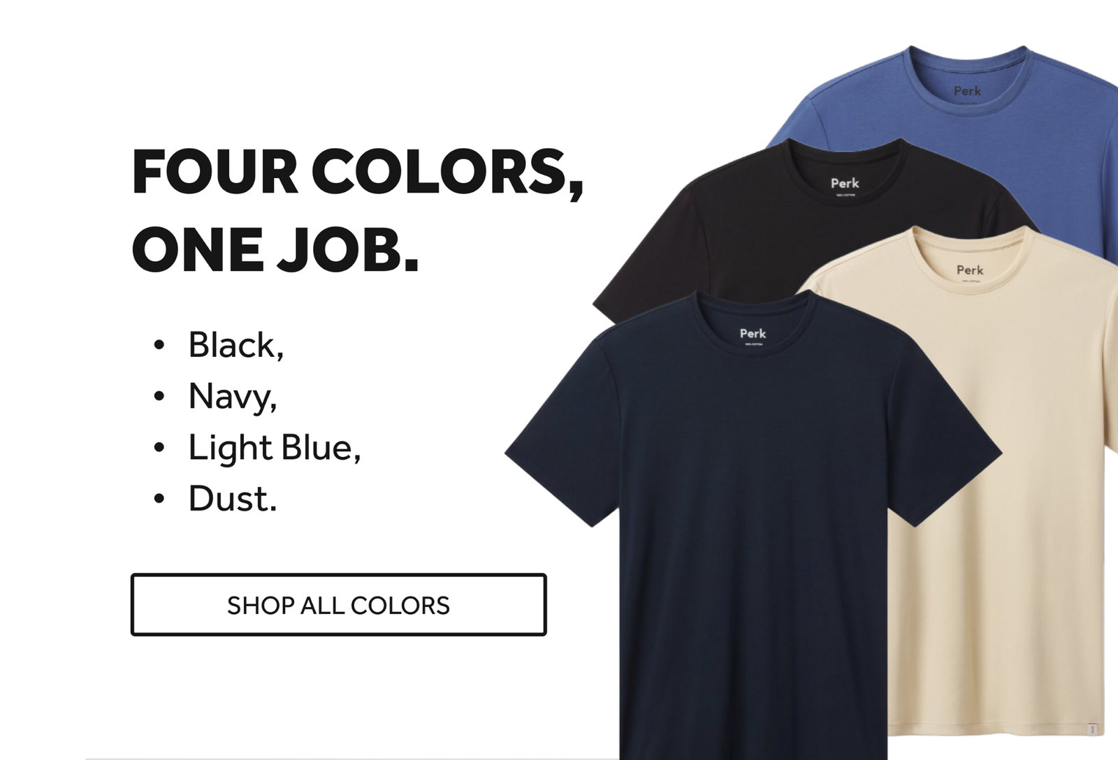 Shop All Colors