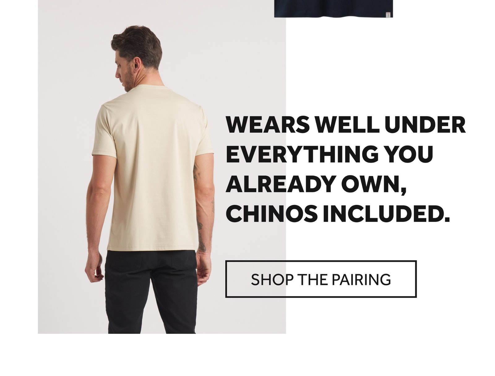 Shop the Pairing