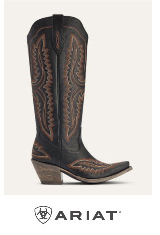 Shop Boots & Apparel