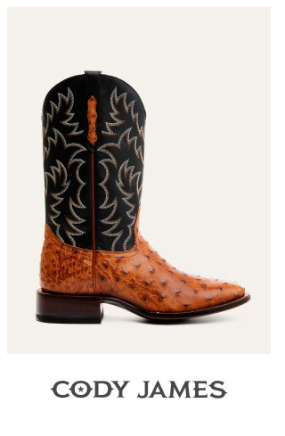 Shop Boots & Apparel