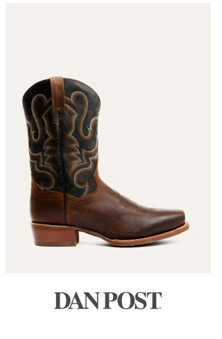 Shop Boots & Apparel