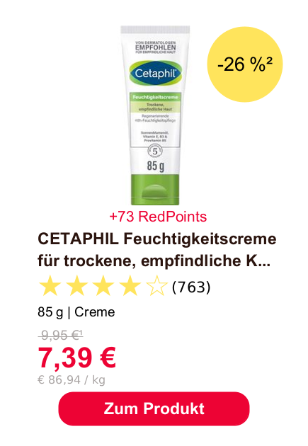 Produktempfehlung