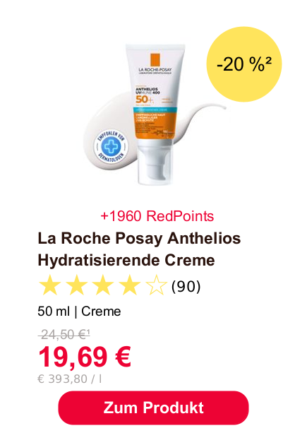 Produktempfehlung