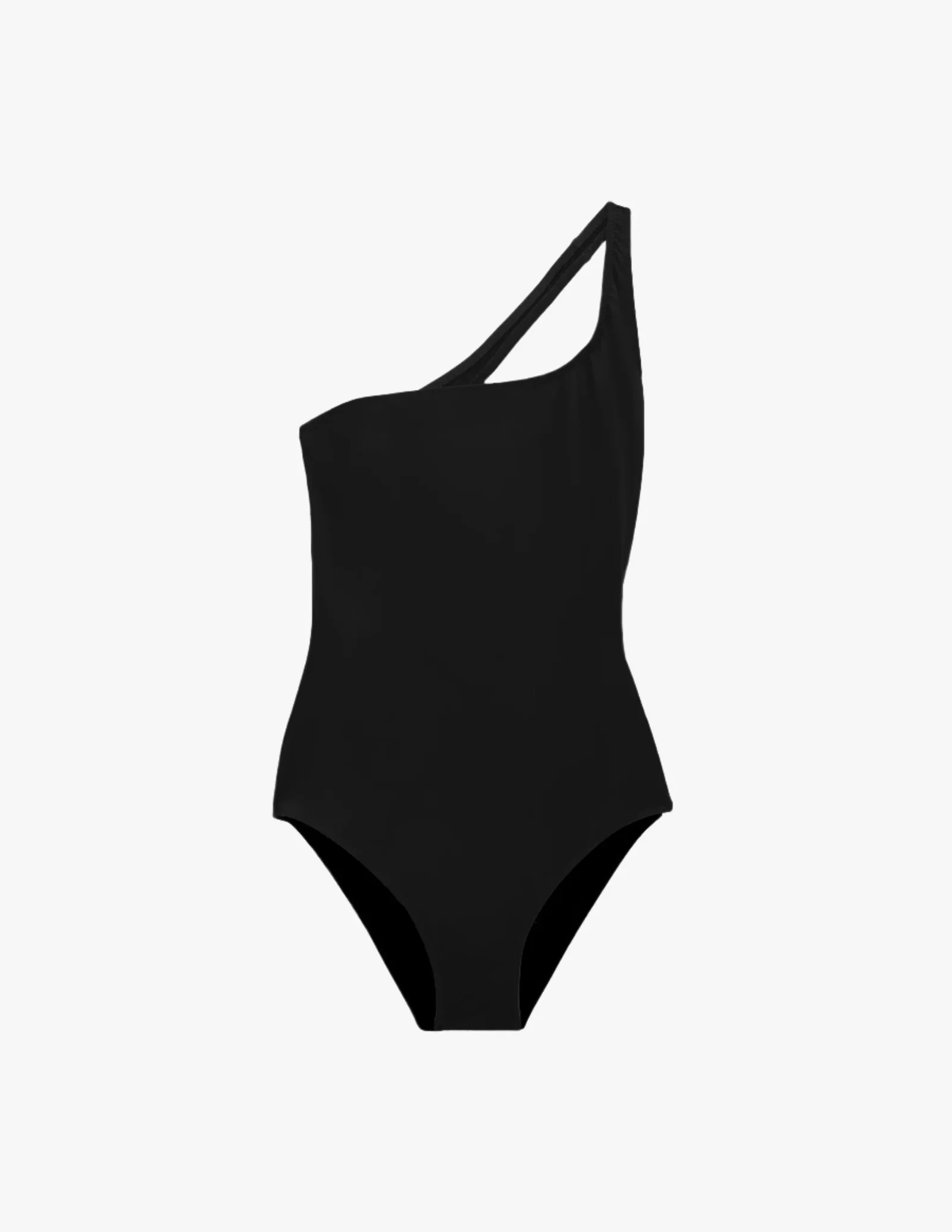 Image of Nico One Piece Black