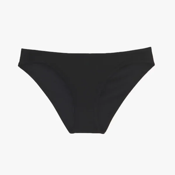 Image of Hayli Bikini Bottom Black