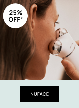 25% off NuFACE
