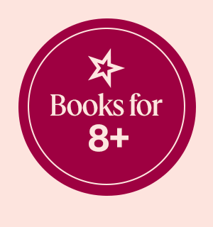 Books for 8+