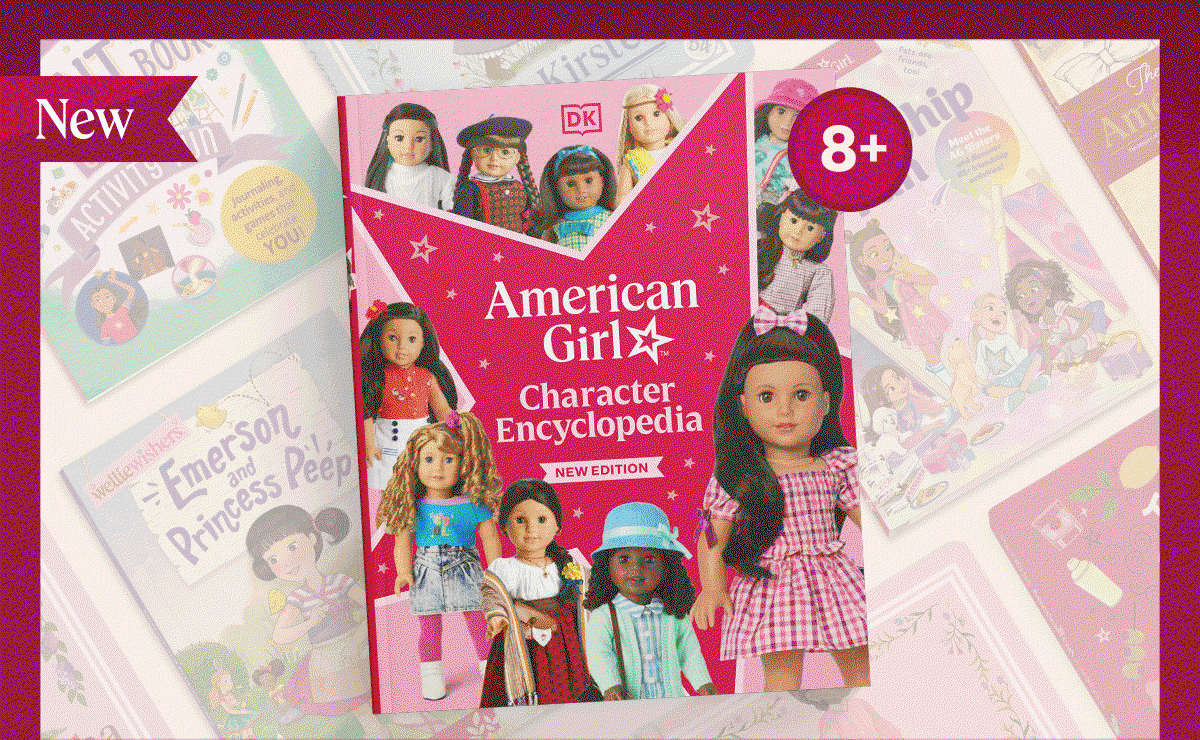 Page-turners for every age. Bring home fresh faves in celebration of  National Book Lovers Day. Shop now
