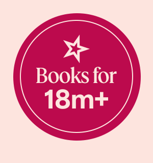 Books for 18m+