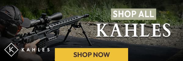 Shop All Kahles