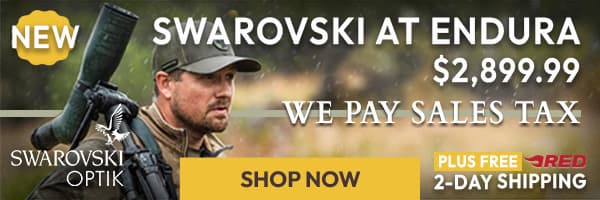 Swaro AT Endura - $2,899.99 - We Pay Sales Tax