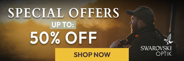 Swaro Special Offers - up to 50% OFF
